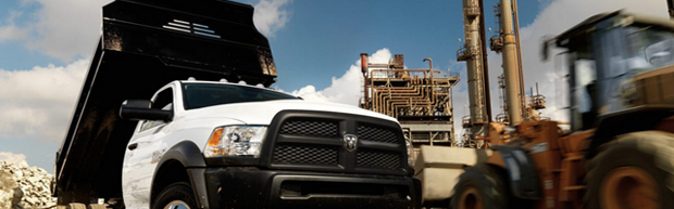 Greenbrier Motor Co CDJR in Lewisburg WV