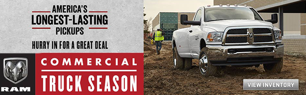 Greenbrier Motor Co CDJR in Lewisburg WV