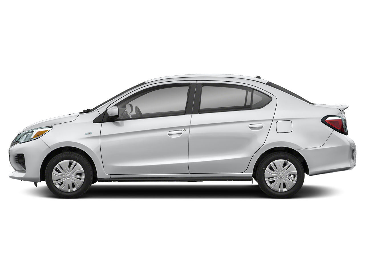 2021 Mitsubishi Mirage G4 ES