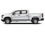 2022 Chevrolet Silverado LT