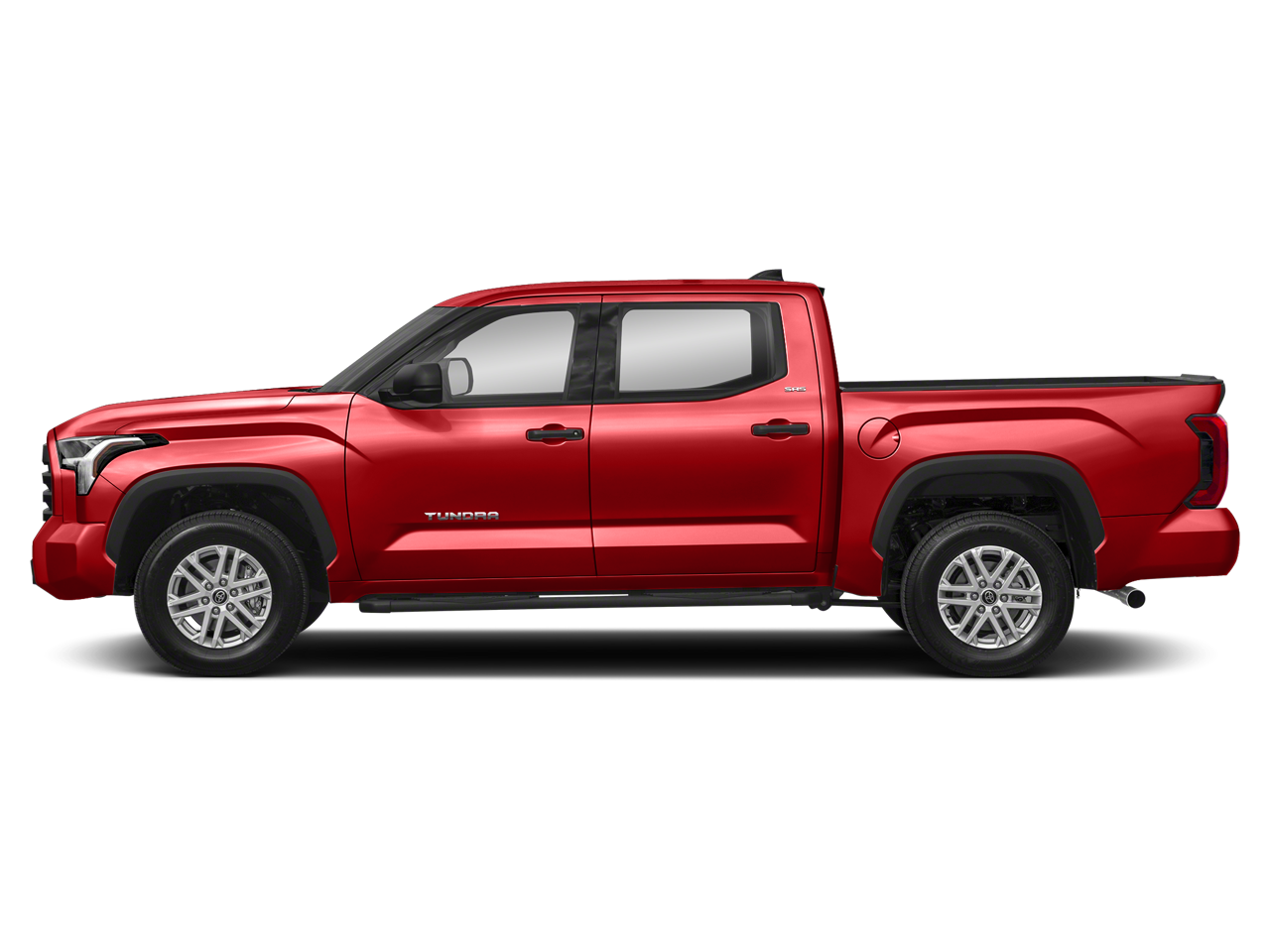 2022 Toyota Tundra SR5 photo 3