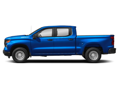 2023 Chevrolet Silverado RST