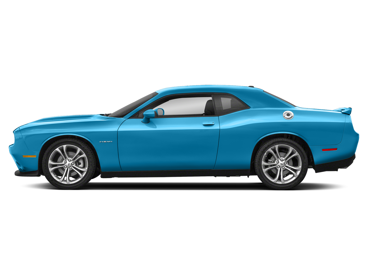 2023 Dodge Challenger R/T photo 3