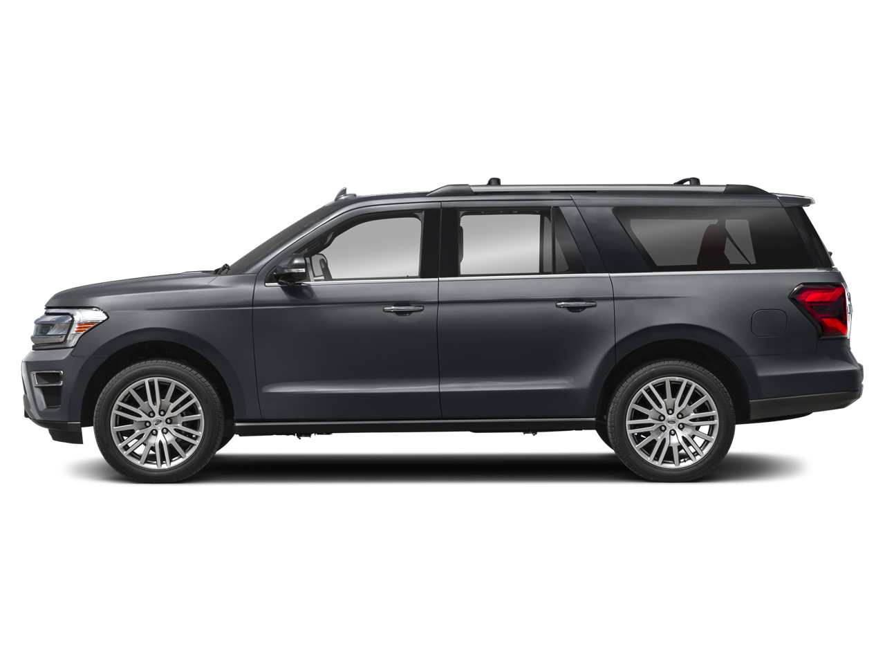 2023 Ford Expedition MAX MAX Limited photo 3