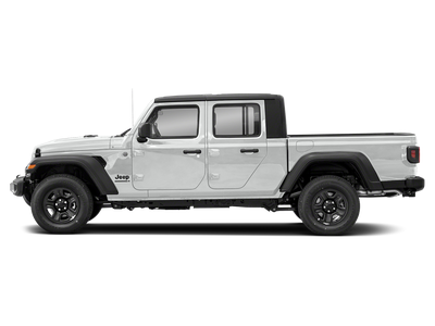 2023 Jeep Gladiator Willys Sport