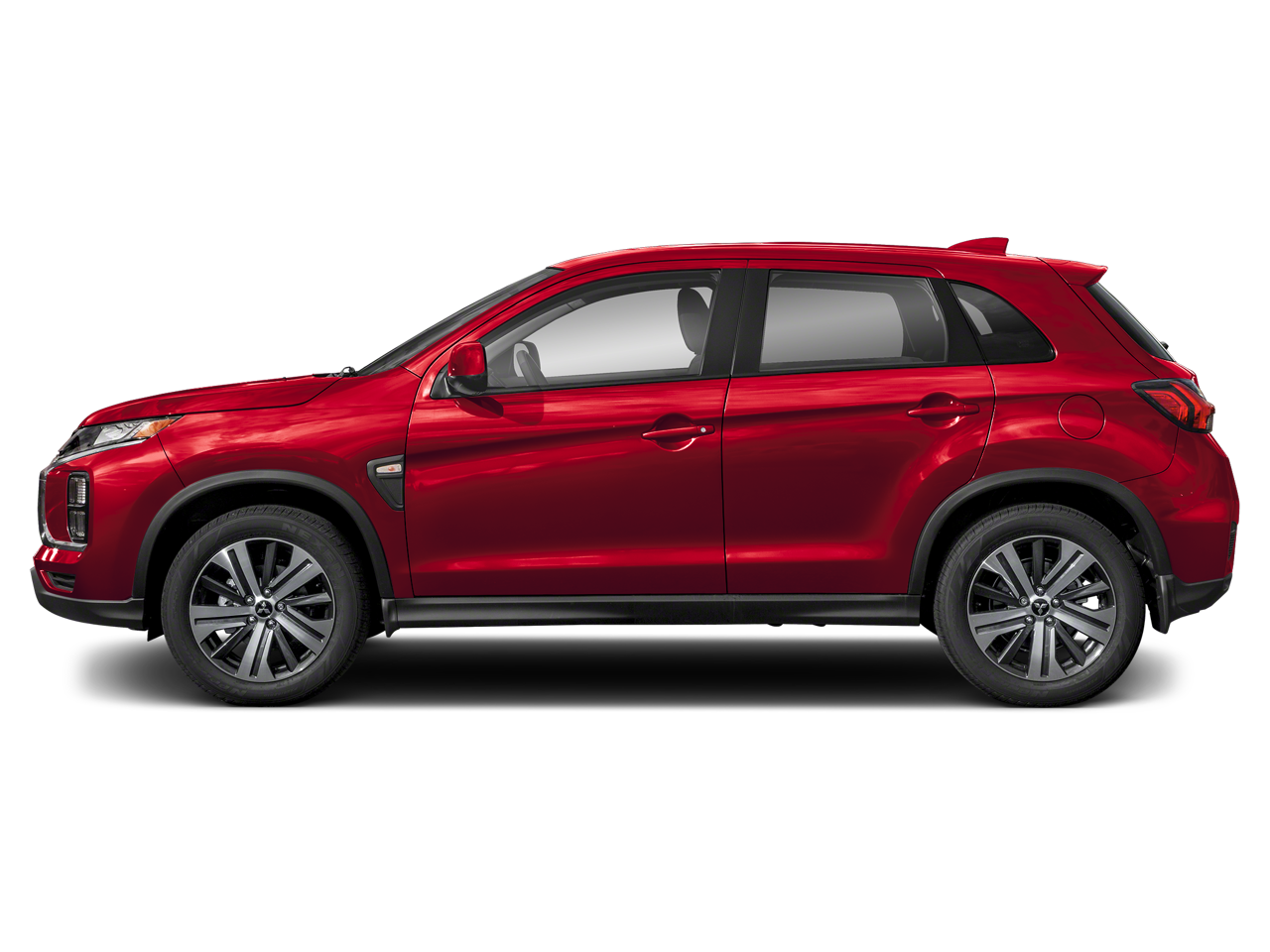 2023 Mitsubishi Outlander Sport LE