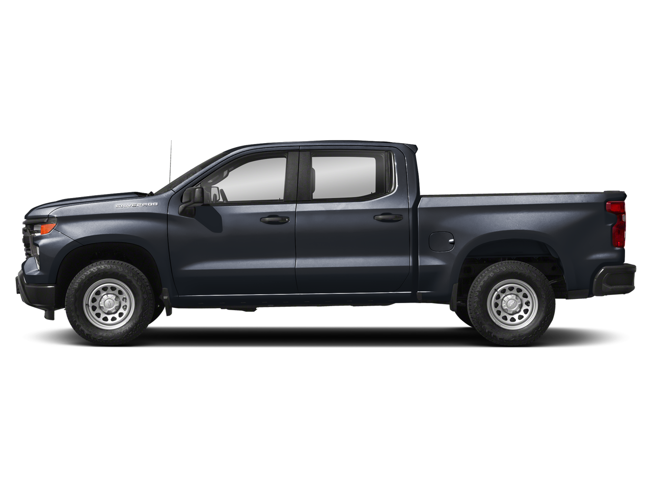 2024 Chevrolet Silverado RST