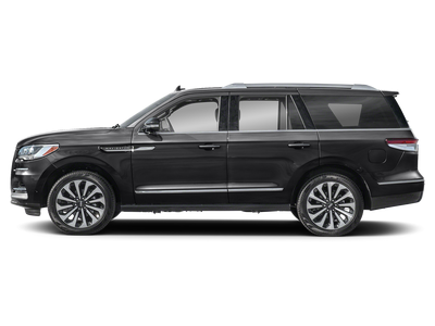 2024 Lincoln Navigator Premiere