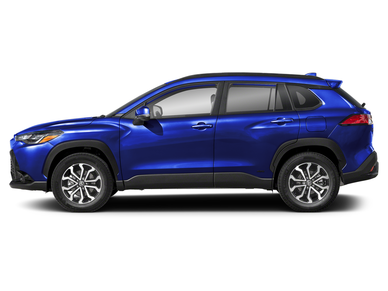 2024 Toyota Corolla Cross Hybrid Hybrid SE