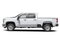 2025 Chevrolet Silverado 3500HD 4WD Crew Cab Long Bed High Country