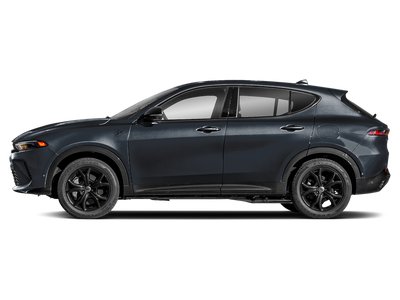 2025 Dodge Hornet R/T Plus