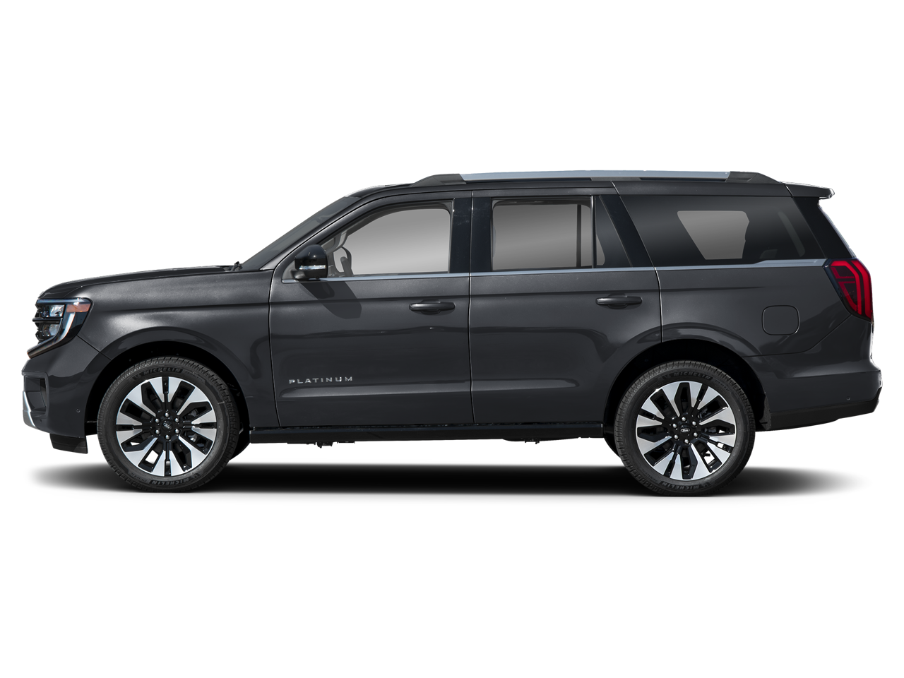 2025 Ford Expedition Platinum photo 3