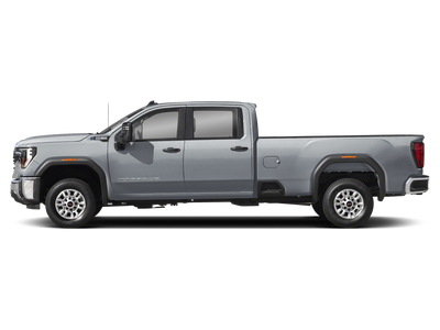 2025 GMC Sierra Denali