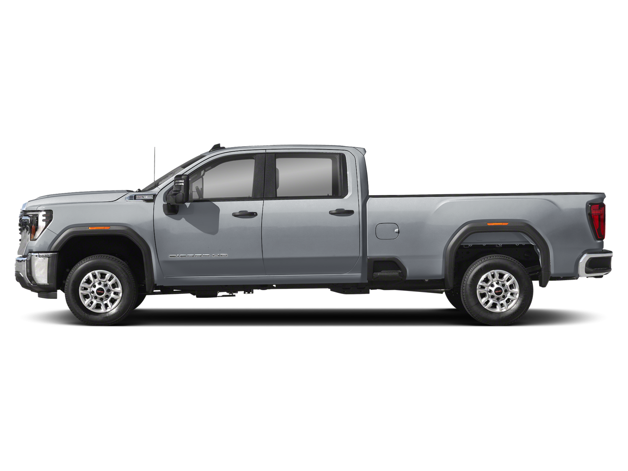2025 GMC Sierra Denali
