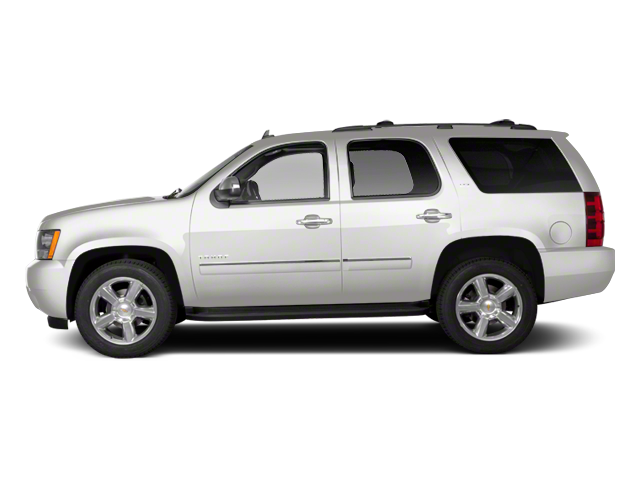 2011 Chevrolet Tahoe LTZ