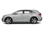 2011 Toyota Venza Base V6 (A6)