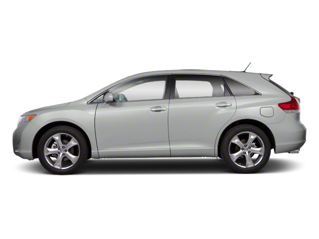 2011 Toyota Venza Base V6 (A6)