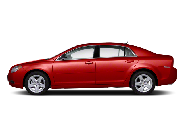 2012 Chevrolet Malibu 1LZ
