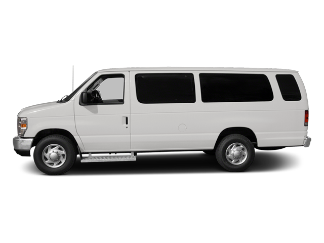 2013 Ford Econoline Wagon XLT