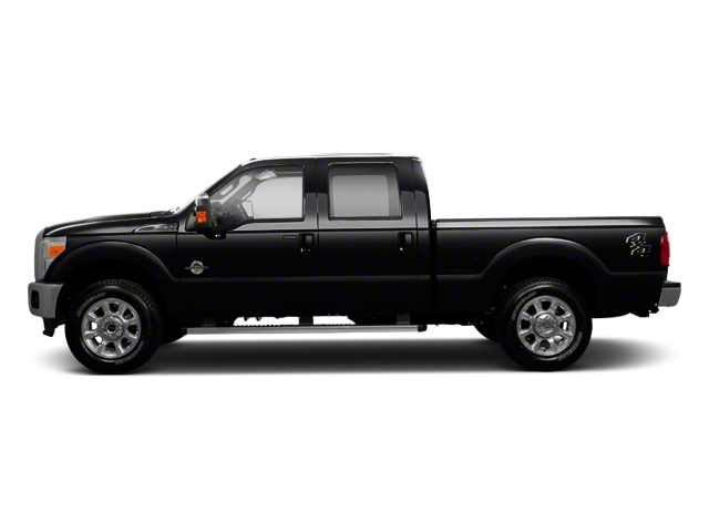 2013 Ford F-250 XLT photo 3