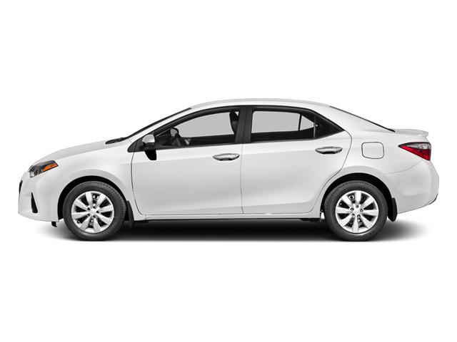 2014 Toyota Corolla S Premium