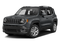 2017 Jeep Renegade Altitude 4x4