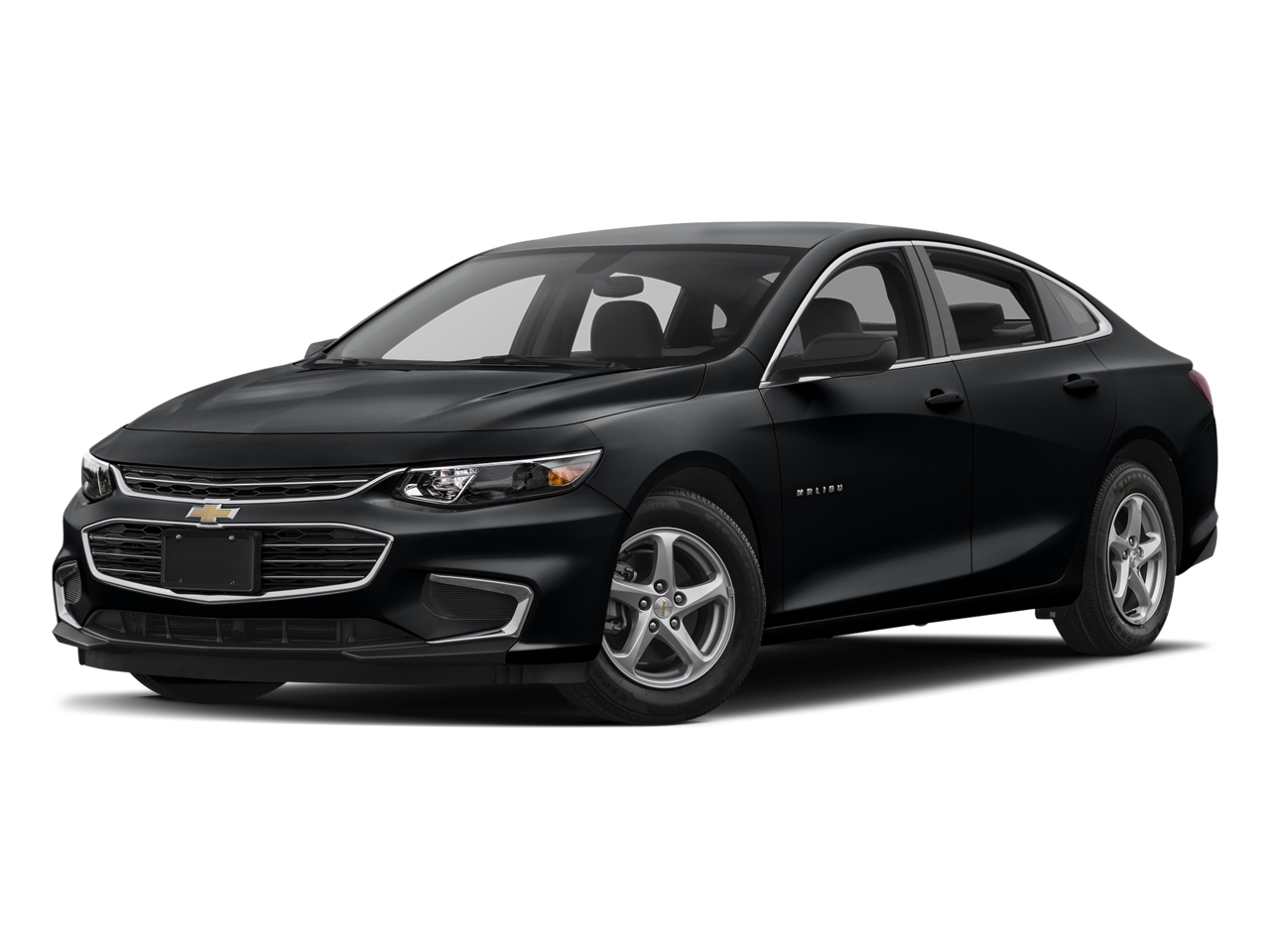 2018 Chevrolet Malibu 1LS's photo