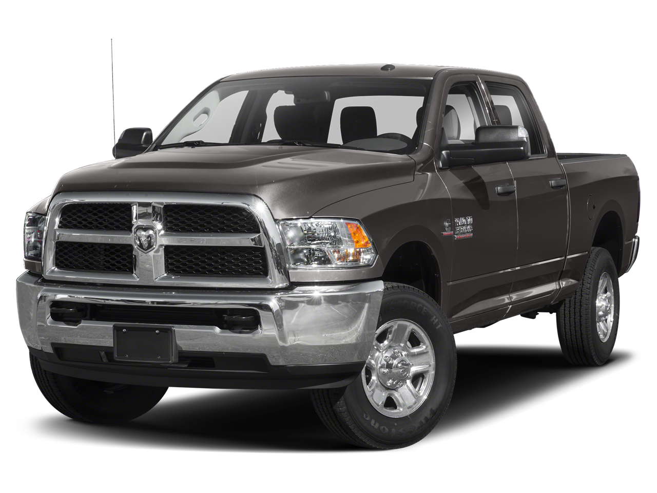 2018 RAM 3500 Laramie 4X4 Crew Cab LWB's photo