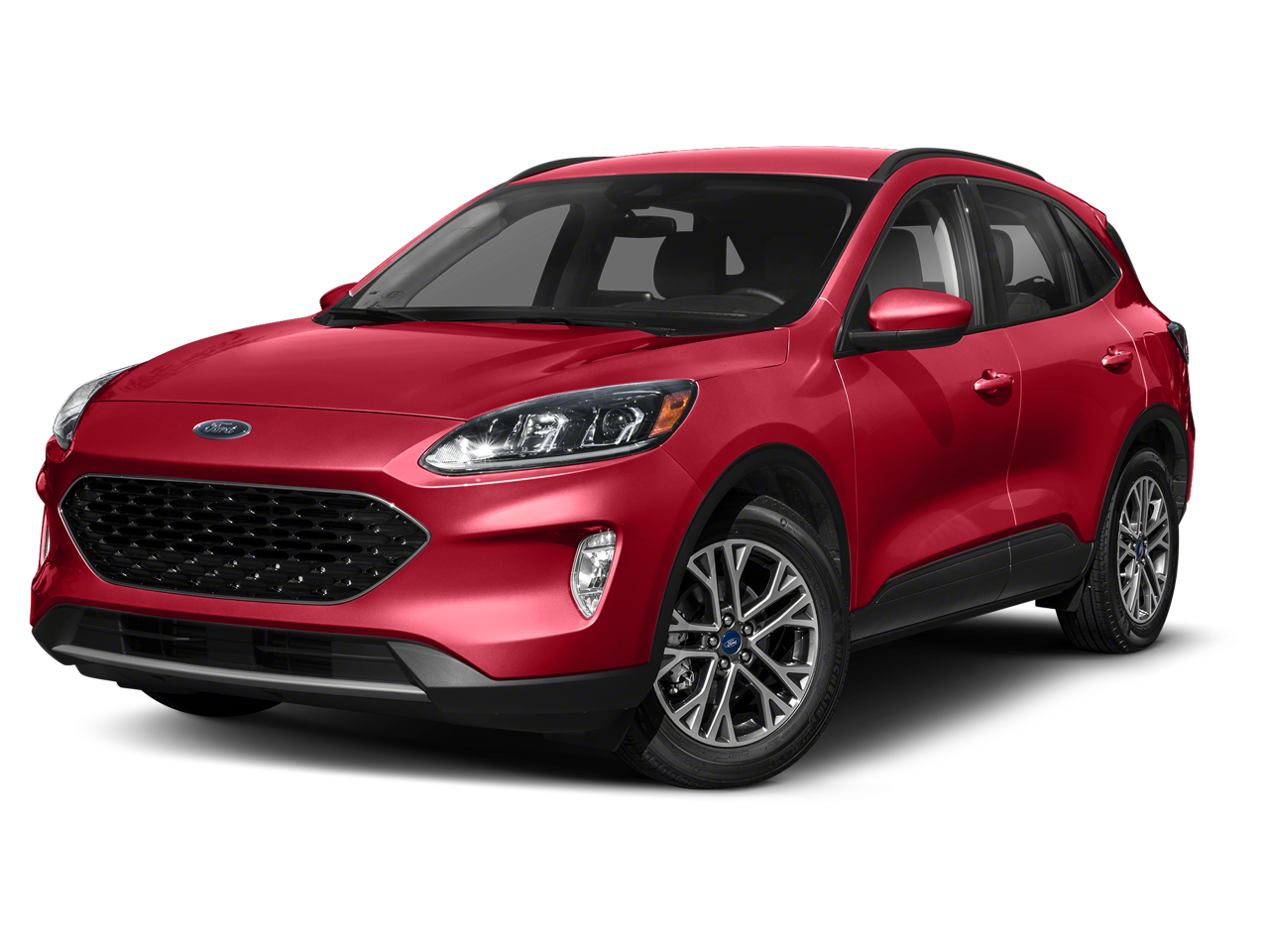 2020 Ford Escape SEL for sale in Lewisburg, WV