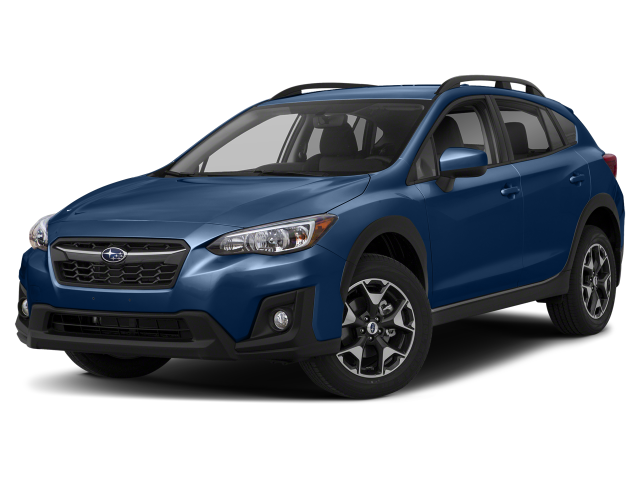 2020 Subaru Crosstrek CVT