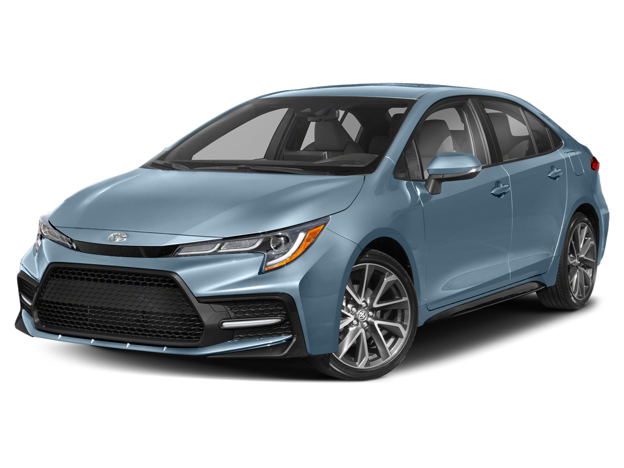 2020 Toyota Corolla SE for sale in Lewisburg, WV