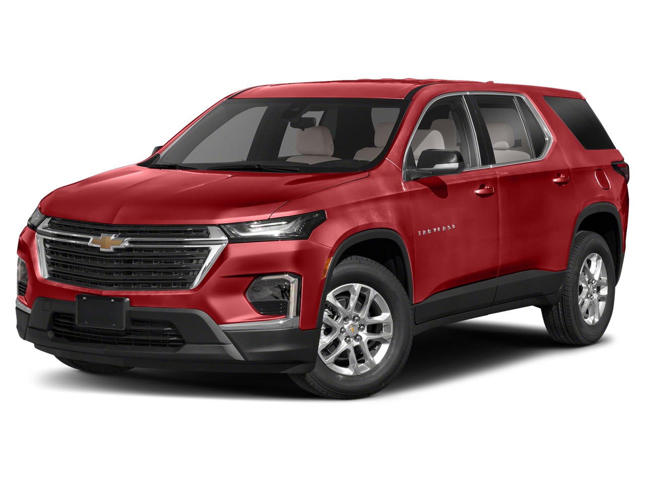 2022 Chevrolet Traverse Premier for sale in Lewisburg, WV