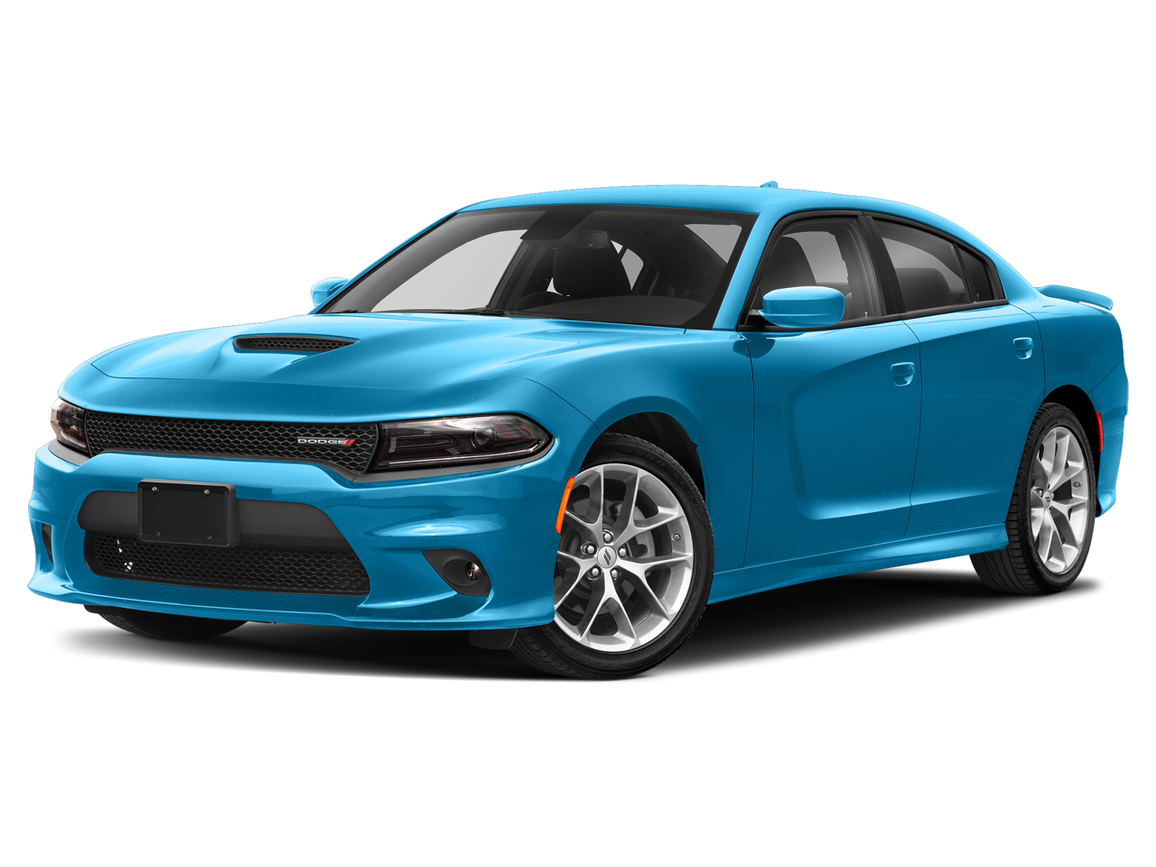 2023 Dodge Charger GT AWD's photo