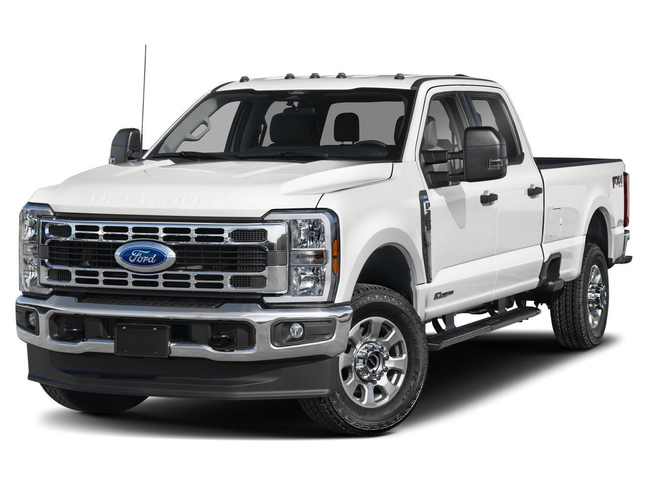 2023 Ford F-350 XLT 4x4 Crew Cab 6-3/4' Box SRW's photo
