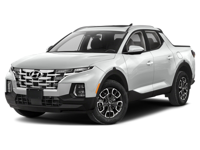 2023 Hyundai Santa Cruz SEL Premium