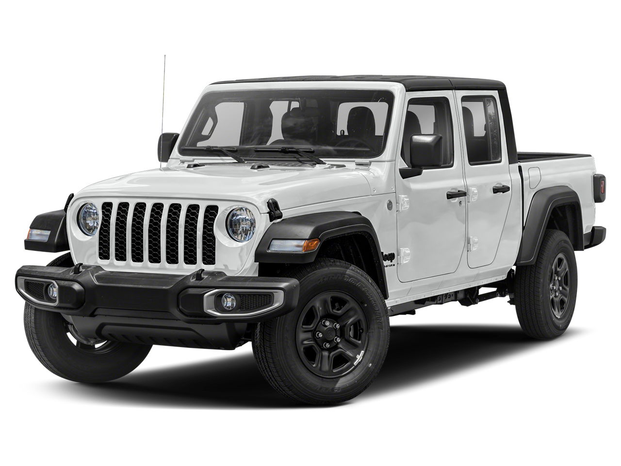 2023 Jeep Gladiator WILLYS SPORT's photo