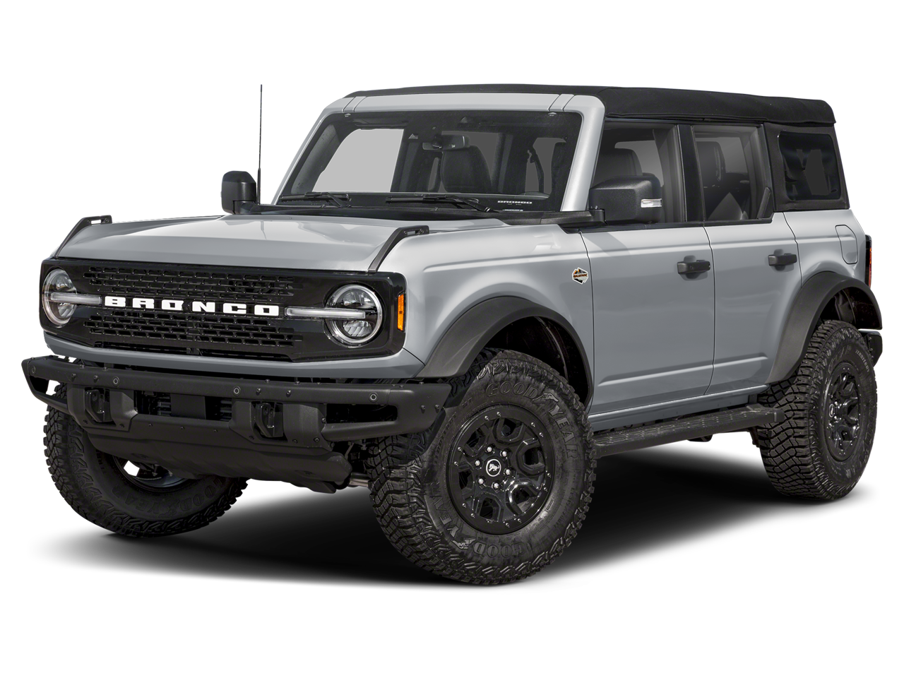 2024 Ford Bronco Wildtrak for sale in Lewisburg, WV