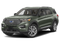2024 Ford Explorer Platinum