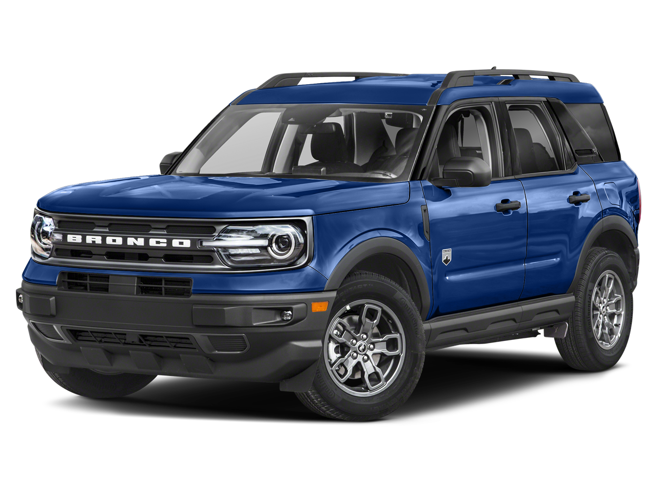 2024 Ford Bronco Sport Big Bend for sale in Lewisburg, WV