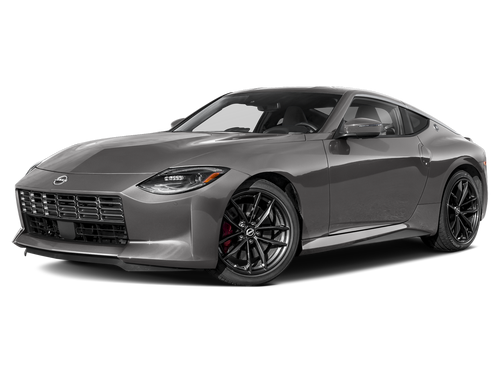 2024 Nissan Z Performance