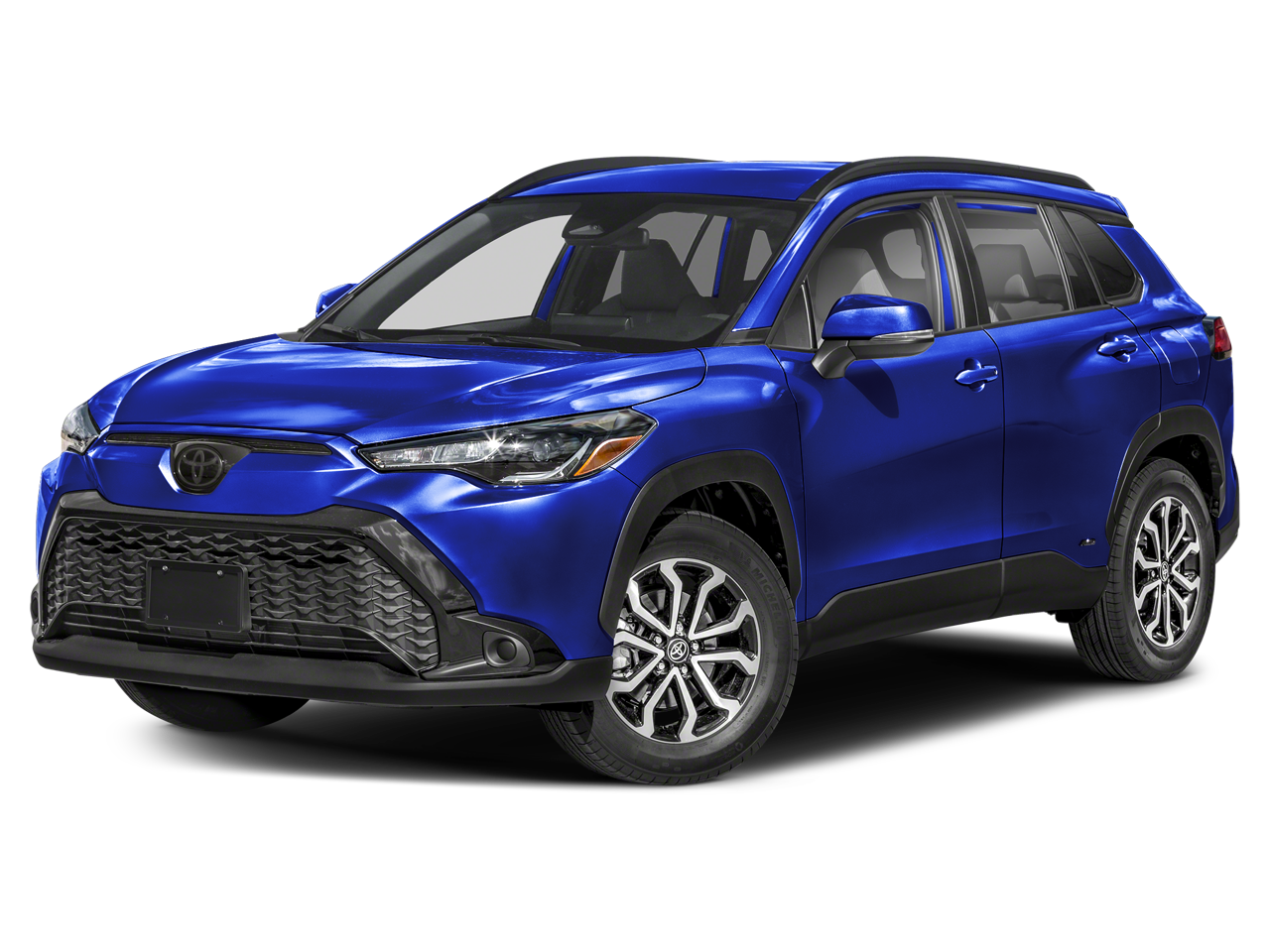 2024 Toyota Corolla Cross SE for sale in Lewisburg, WV
