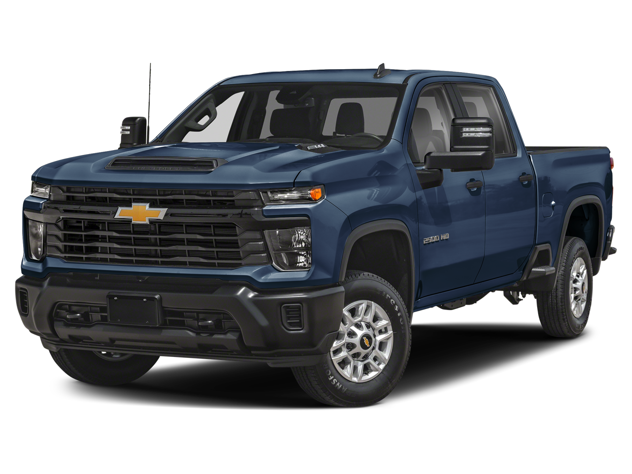 2025 Chevrolet Silverado 2500HD LT for sale in Lewisburg, WV