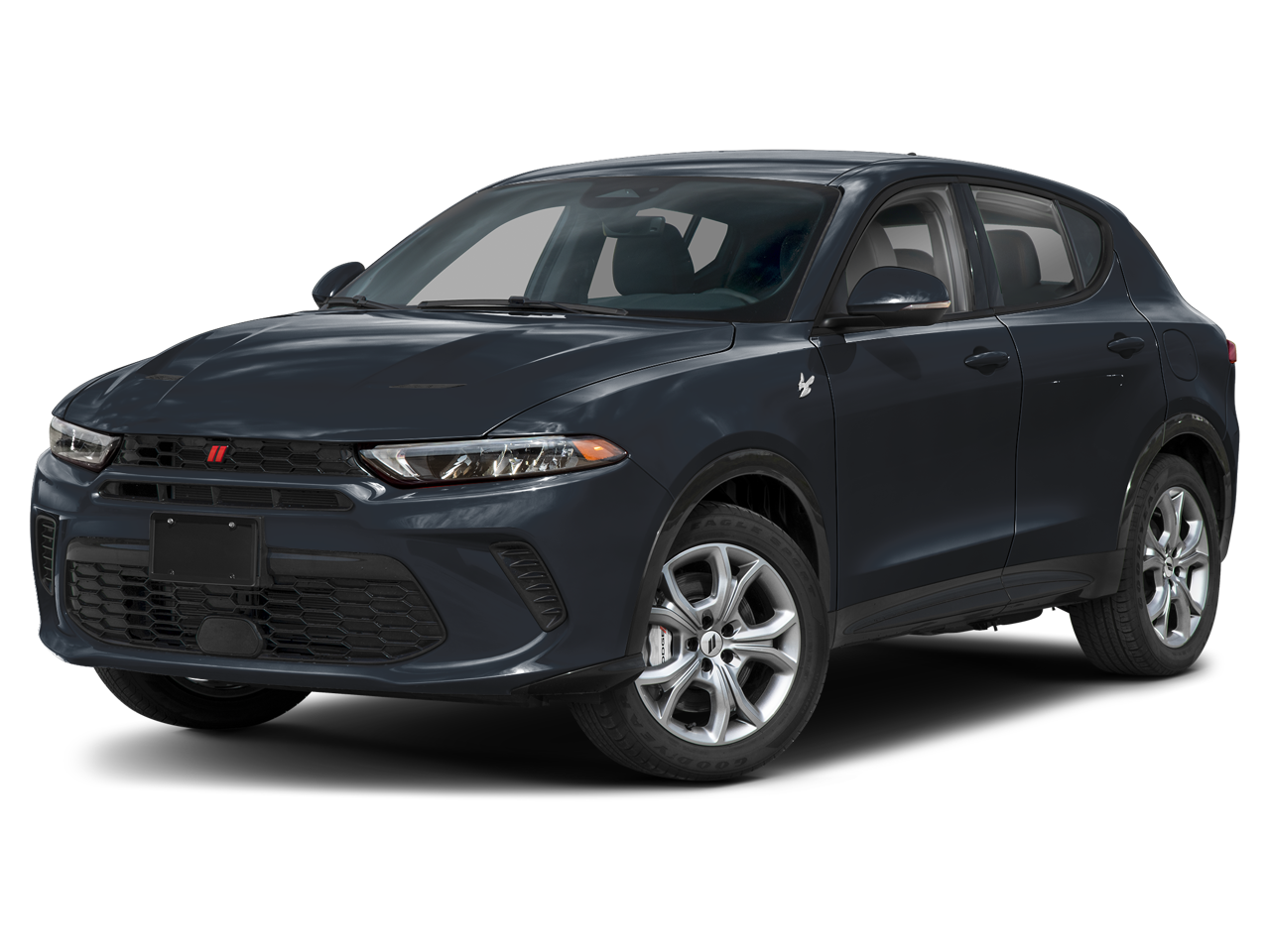 2025 Dodge Hornet R/T Plus