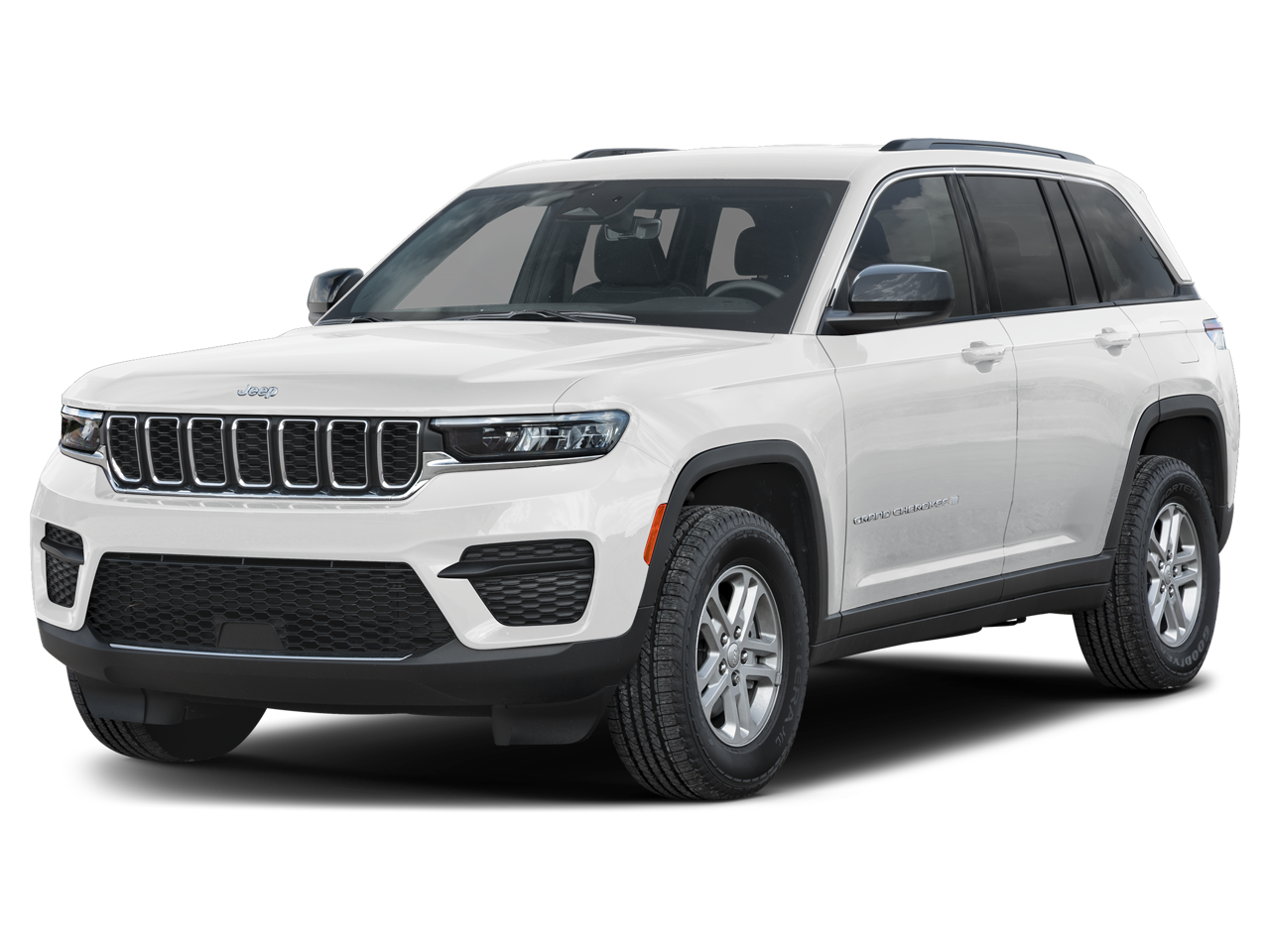 2025 Jeep Grand Cherokee Limited 4x4's photo