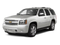 2011 Chevrolet Tahoe LTZ