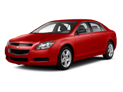 2012 Chevrolet Malibu 1LZ