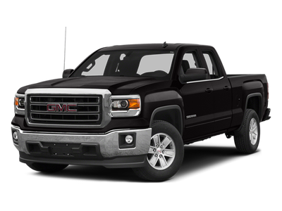 2014 GMC Sierra SLT