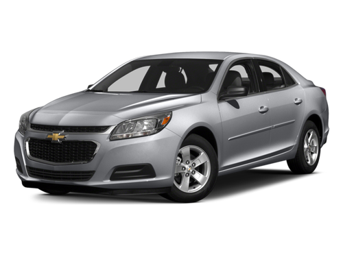 2016 Chevrolet Malibu Limited LS