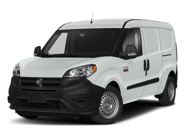 2018 RAM ProMaster City Tradesman Cargo's photo