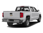 2016 Chevrolet Silverado LT